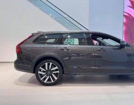 沃尔沃v90怎么样值得购买吗 沃尔沃v90值得入手吗