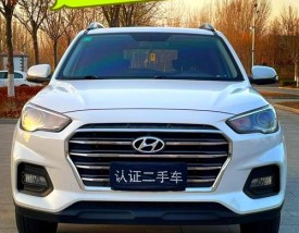 现代ix35汽车报价(现代汽车ix35报价怎么样)