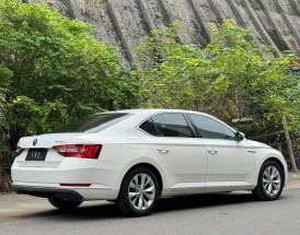 斯柯达速派2016款创行版参数详情,斯柯达速派2016创行版怎么样