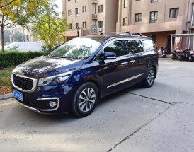 嘉华商务车7座报价和图片,新款嘉华汽车