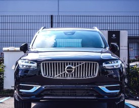 沃尔沃xc90哪款性价比最高,沃尔沃xc90哪个配置性价比高