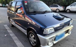 二手奥拓快乐王子出售,二手奥拓快乐王子多少钱