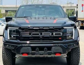 福特大皮卡f650巨无霸多少钱／福特大皮卡f750巨无霸多少钱