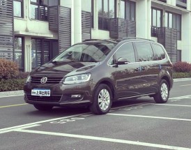 大众商务车七座,大众商务车七座叫什么名字