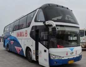 海格客车图片／海格客车图片 苏州金龙