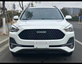 哈佛m6plus／哈佛m6plus和哈佛h6哪个好