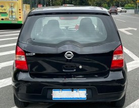 东风日产suv骊威(东风日产骊威车型)