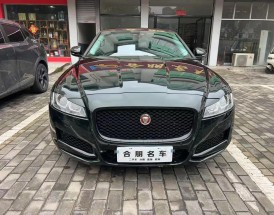 捷豹xf属于什么档次,捷豹xf所有车型