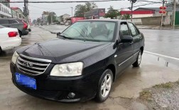 奇瑞旗云2油箱多少升／奇瑞旗云2的油耗是多少