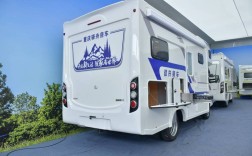 所有房车的标志和图片(房车的标志长什么样)