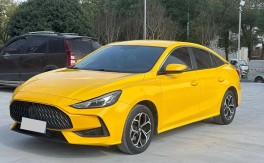 mg名爵5报价及图片 名爵mg5新款2021款价格