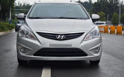 北京现代瑞纳两厢／北京现代瑞纳两厢广告