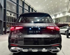 奔驰glc200最新价格／奔驰glc200最新价格2021款图片优惠活动