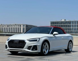 奥迪敞篷车a5,奥迪敞篷车a5什么价格