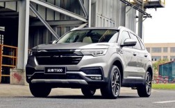 众泰t900什么时候上市 众泰900价格多少