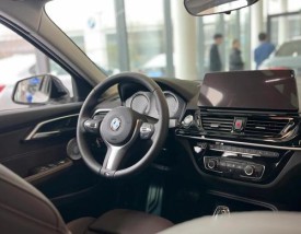 开宝马1系的都是什么人,开宝马1系的都是啥人