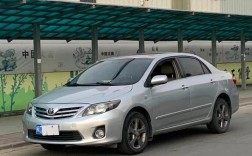 2013年的卡罗拉现在值多少钱,2013年的卡罗拉现在值多少钱一辆