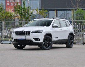 广汽菲克jeep4x4,广汽菲克jeep4x4报价及图片