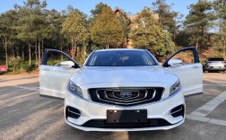 【博瑞ge图片,博瑞2021图片】