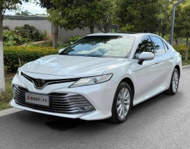 2006年凯美瑞二手车价格／06年的凯美瑞20的能卖多少钱