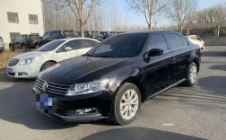 17年大众朗逸二手车价格,17款大众朗逸二手价格