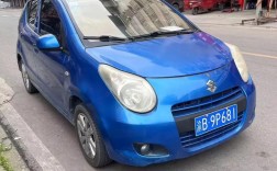 2010款奥拓参数配置,奥拓2010款10手动