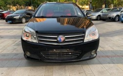 【吉利金鹰参数配置,吉利金鹰2020款】