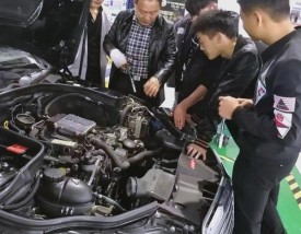 汽修专业课程(汽修专业课程视频)