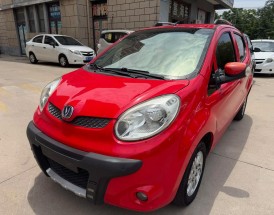 2025奔奔mini参数配置,2020年奔奔mini