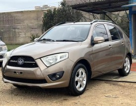 夏利n7图片的简单介绍