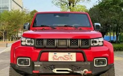 北京吉普bj40plus价格,北京吉普bj40l报价多少钱