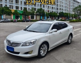 睿骋cc改装／睿骋cc改气效果怎么样