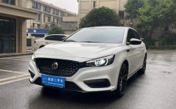 名爵6混动真实油耗(2020款名爵mg6混动油耗测评)