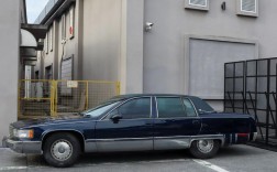 凯迪拉克所有历代车型／凯迪拉克历届车型