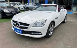 奔驰slk300敞篷跑车价格表,奔驰slk300敞篷报价