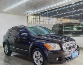 道奇酷博二手车,道奇酷博二手车价格