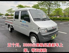 本地二手小货车双排座 二手双排小货车车个人出售