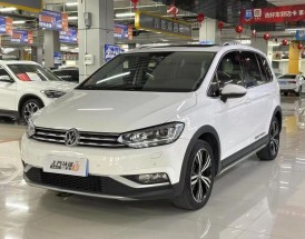 途安l车怎么样／途安l 怎么样