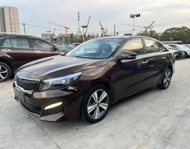 悦达起亚k4 悦达起亚k4价格