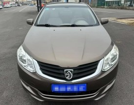 宝骏630什么车／宝骏630性能和车况怎样