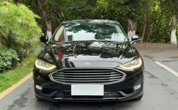 蒙迪欧2018款／福特蒙迪欧2018款