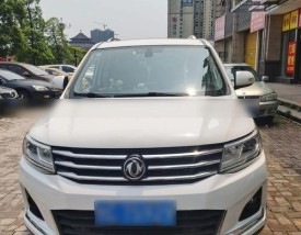 【东风风行越野车图片,东风风行suv车型】