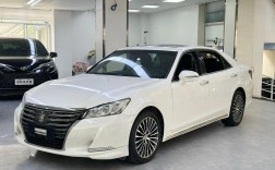 皇冠油电混合车报价(皇冠油电混合车报价及图片)