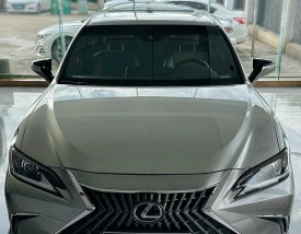 雷克萨斯es300h卓越版(雷克萨斯es300h卓越版反光镜折叠按钮)