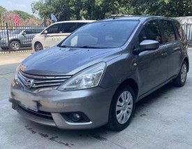 日产骊威七座车／日产骊威七座车多少钱