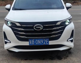 传祺m6是几座,传祺m6七座多少钱