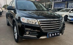 2019年的哈弗h6能卖多少钱／19年的哈佛h6二手车能值多钱