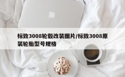 标致3008轮毂改装图片/标致3008原装轮胎型号规格