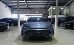 比亚迪汉混动2021款落地价(比亚迪汉混动新款)