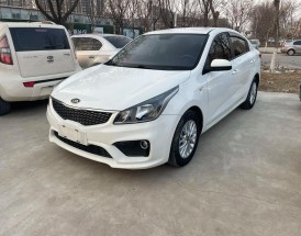 起亚k2有几款 起亚k2有几款车型